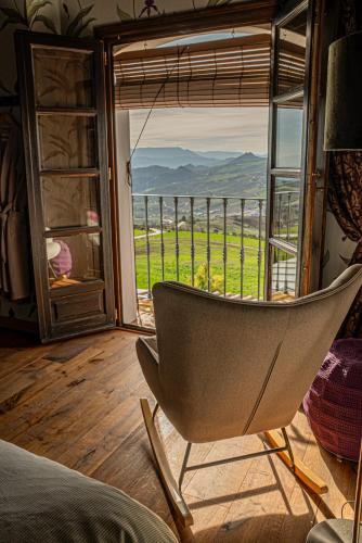 Skats, La Sorpresa in Valle de Abdalajís
