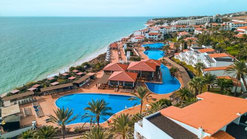 . TUI MAGIC LIFE Fuerteventura - All Inclusive