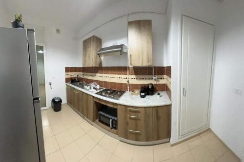 Luxury 2 bedroom appartment