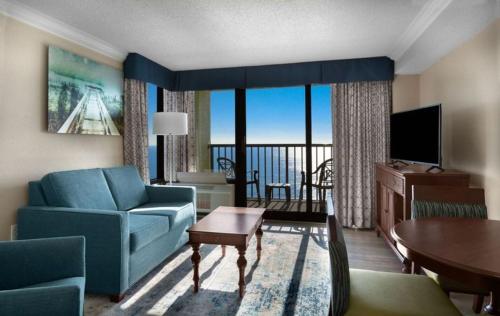 Sea Crest Oceanfront Resort - image 3