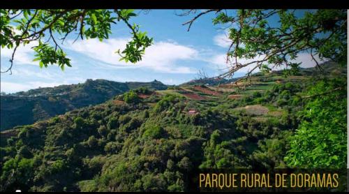 Casa Rural Los Tilos Betancor