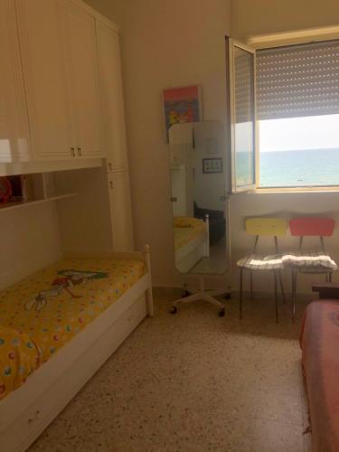 Casa mare ele in Palagiano