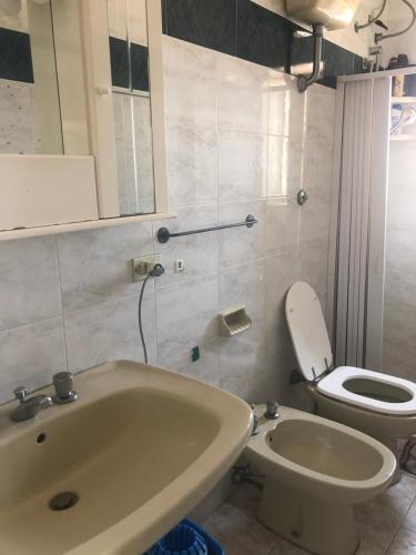 Casa mare ele in Palagiano