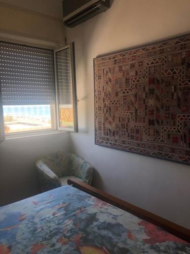Casa mare ele in Palagiano
