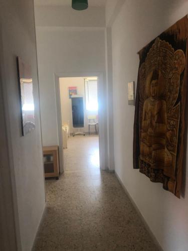 Casa mare ele in Palagiano