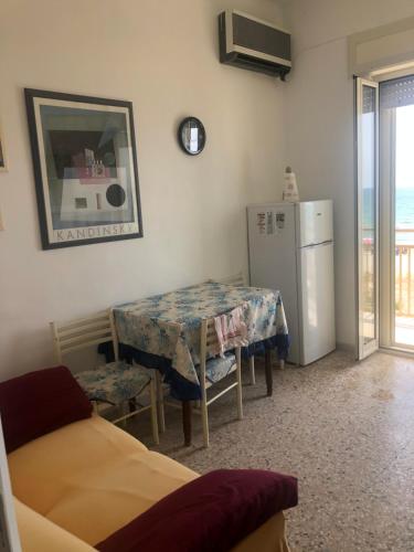 Casa mare ele in Palagiano