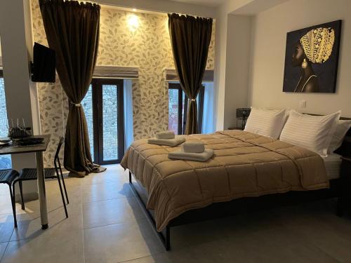 Boutique at Historic Centrum-with free parking, Ioannina (foto 4)