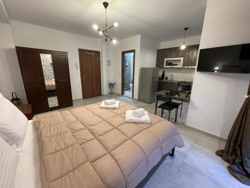 Boutique at Historic Centrum-with free parking, Ioannina (foto 5)