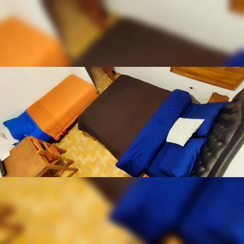 Antarki Apartment in Cusco Városközpont