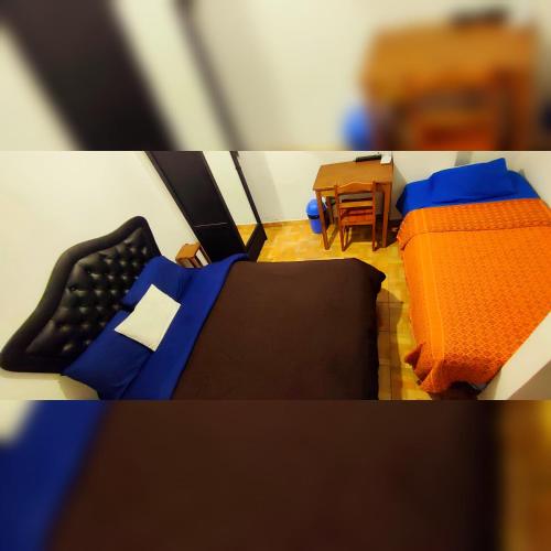 Antarki Apartment in Cusco Városközpont