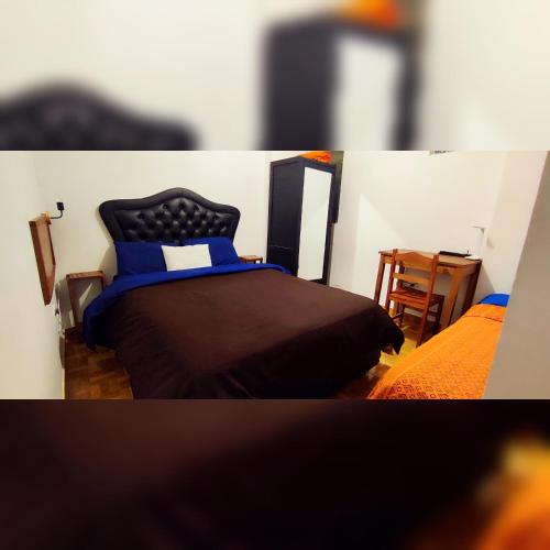 Antarki Apartment in Cusco Városközpont