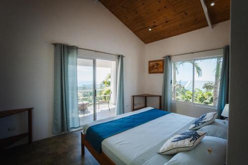 Lodge Las Estrellas de Samara - Ocean View in Samara