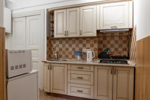 One-Bedroom Apartment image 10