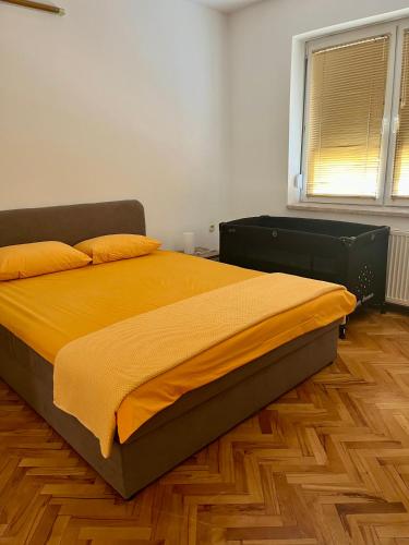 City Apartment Gevgelija