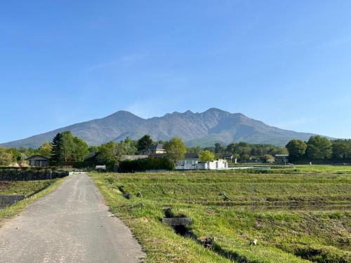 サウナコテージ 清里高原から程近い八ヶ岳南山麓 富士山一望 露天風呂