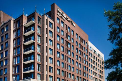 Photo - Residence Inn by Marriott Raleigh Downtown