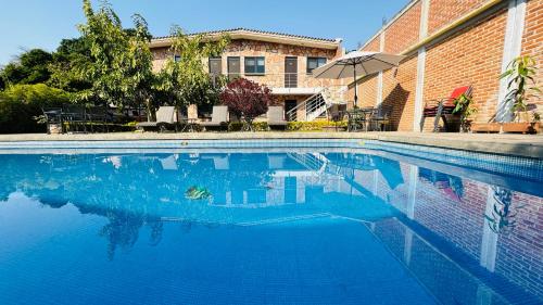 Hotel Villa Pralaya in Centro