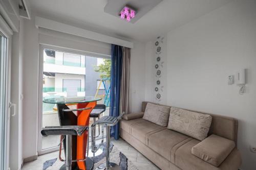 Two-Bedroom Apartment image 10