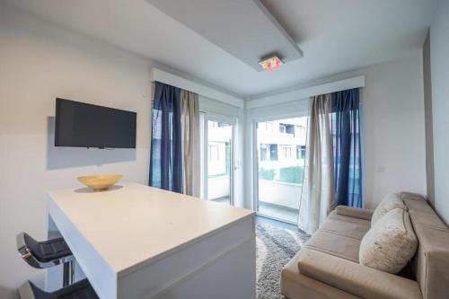 Deluxe Apartment image 8