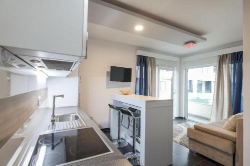 Deluxe Apartment image 7