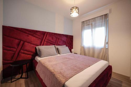Two-Bedroom Apartment image 4