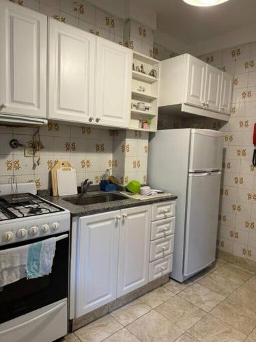 Two-Bedroom Apartment image 9