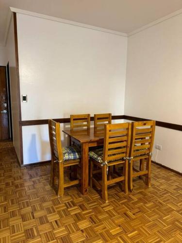 Two-Bedroom Apartment image 5