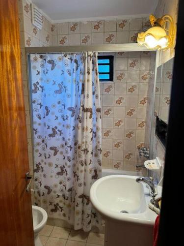 Two-Bedroom Apartment image 4
