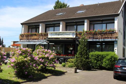 Parkhotel Framke - main image