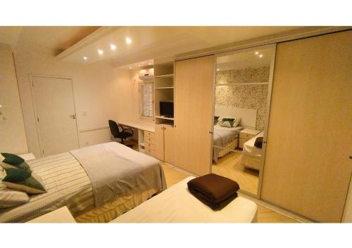 Villa Hostel, São Paulo (fotografie 11)