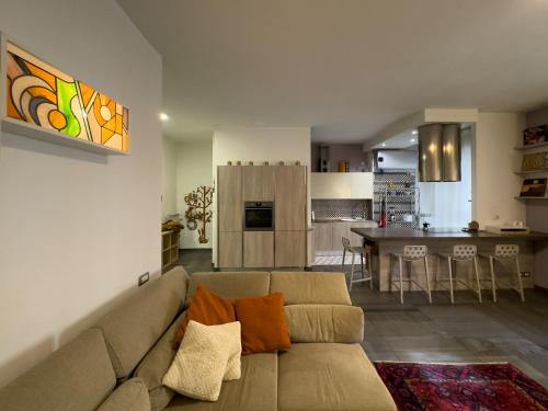  Cozy Apartment close to Milan Rho Fair MIND in Rho