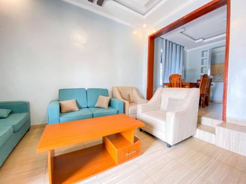 B&B stay at Sawa Zone photo 3