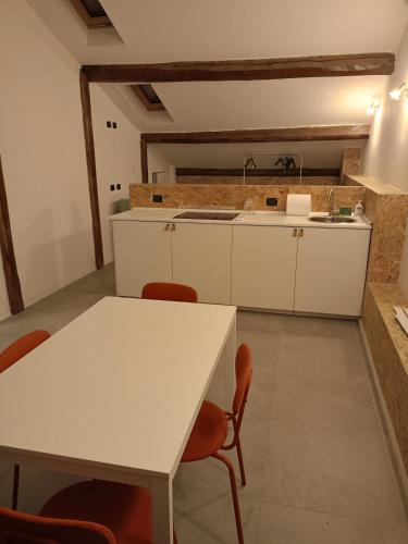 Affittacamere Nonna Ida chambre d'hôte Follona