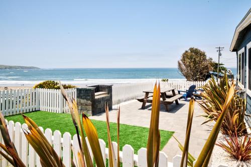 Dillon Beach Resort in Dillon Beach (CA)