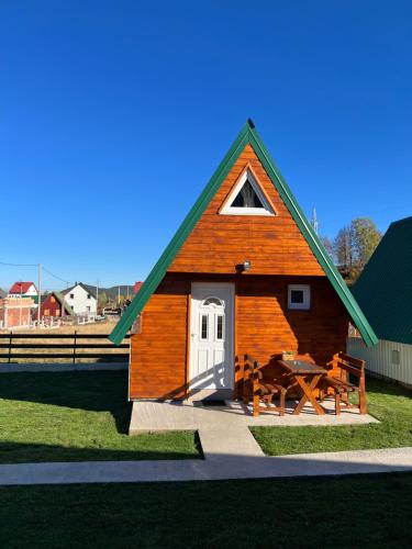 Cottage Danilo, Žabljak (Foto 4)