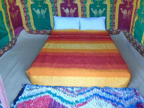 Merzouga Authentic Camps - image 3