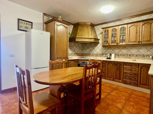 Casa Guanapay by Vulcano Homes in Teguise