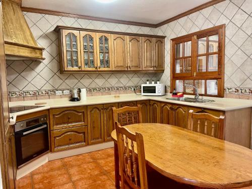 Casa Guanapay by Vulcano Homes in Teguise