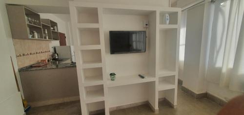 Castelo Natura Apartments Rivadavia a 4 cuadras de la catedral