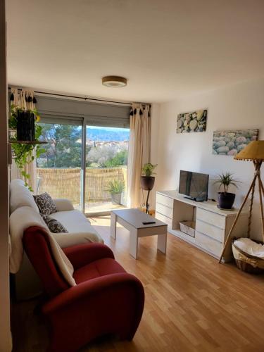 Apartamento VALLFOGONA Relax