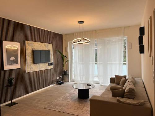 Deluxe Apartment Bochum 1 BEDROOM in Bochum, Deutschland
