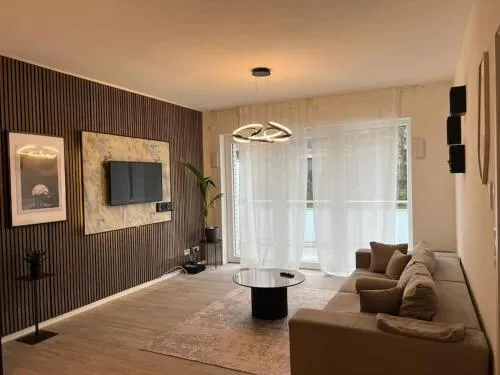 Deluxe Apartment Bochum 1 BEDROOM in Bochum, Deutschland
