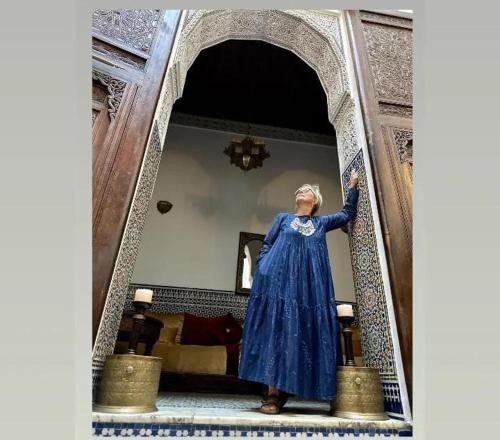 Dar Settash Fes Morocco