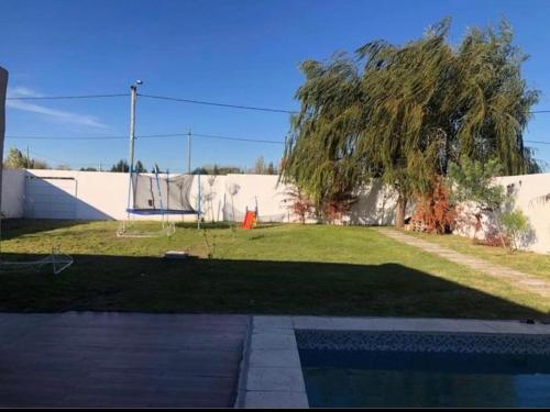 El Quincho Olavarria