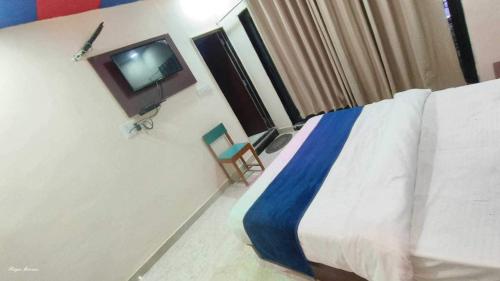 Collection O Hotel Kavya Guest House