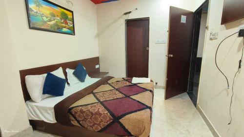 Collection O Hotel Kavya Guest House