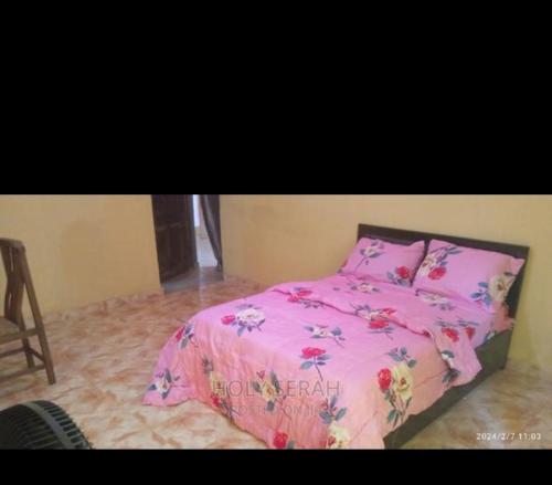 Next2home in Ifako-Ijaiye