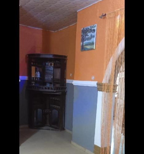 Bar/lounge, Next2home in Ifako-Ijaiye