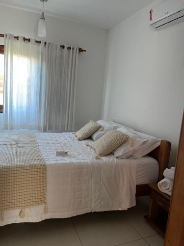 Belvedere aparto de temporada