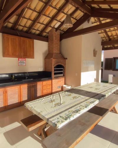 Belvedere aparto de temporada